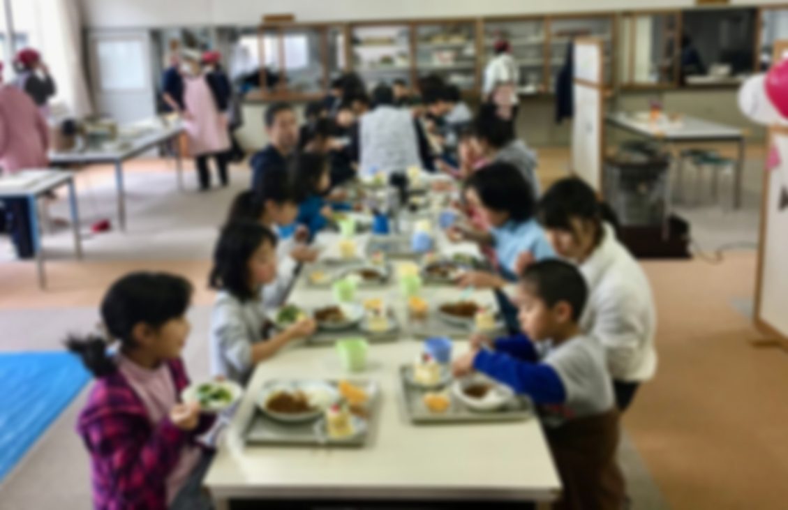 こども食堂