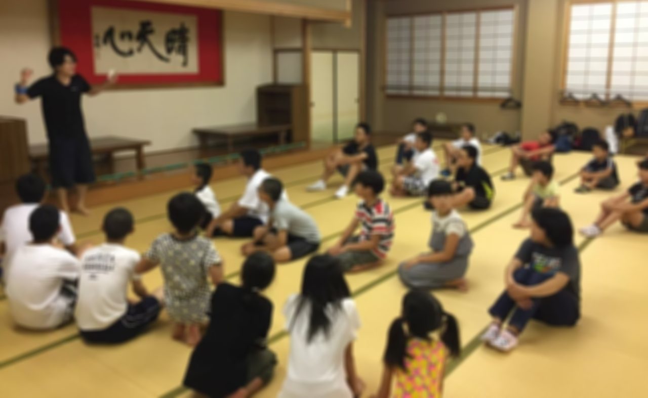 こども会